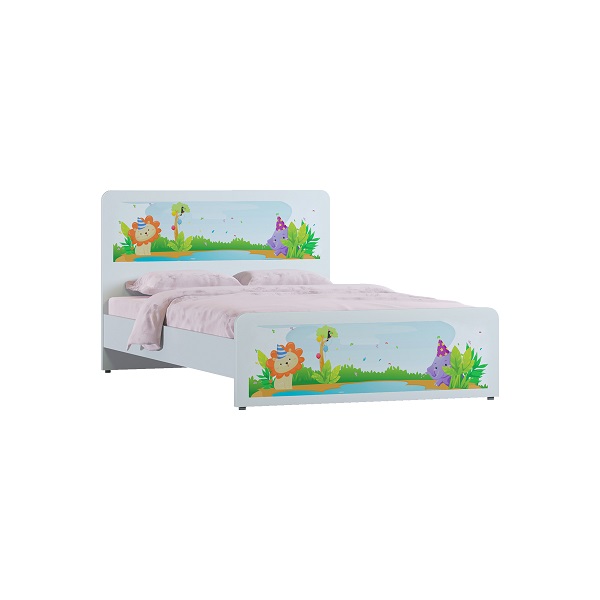 KIDDO BED