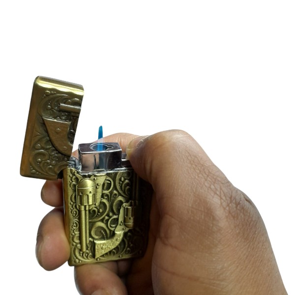 Gas Lighter