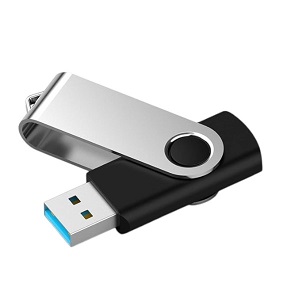 Metal USB Flash Drive 64GB