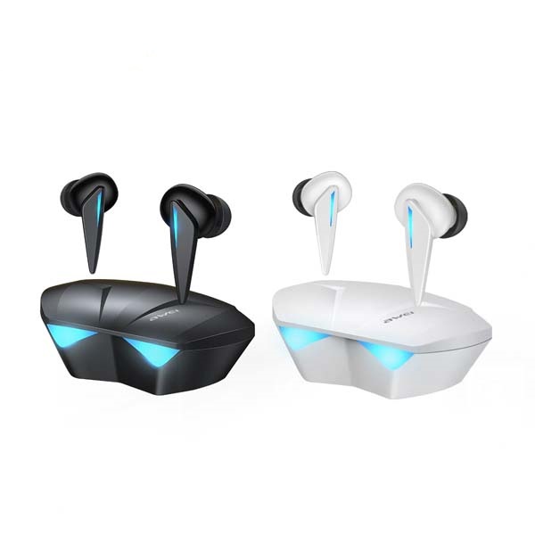 Awei T23 TWS Gaming Earbuds