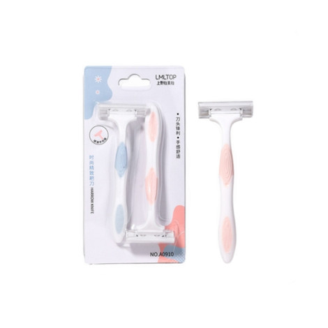 Lmltop Harrow Knife Razor 2pcs (China)