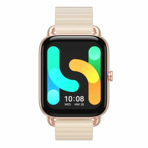 Haylou RS4 Plus AMOLED Smart Watch with spO2