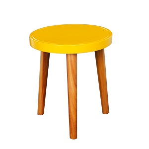 Regal Coffee Table-Caffeine
