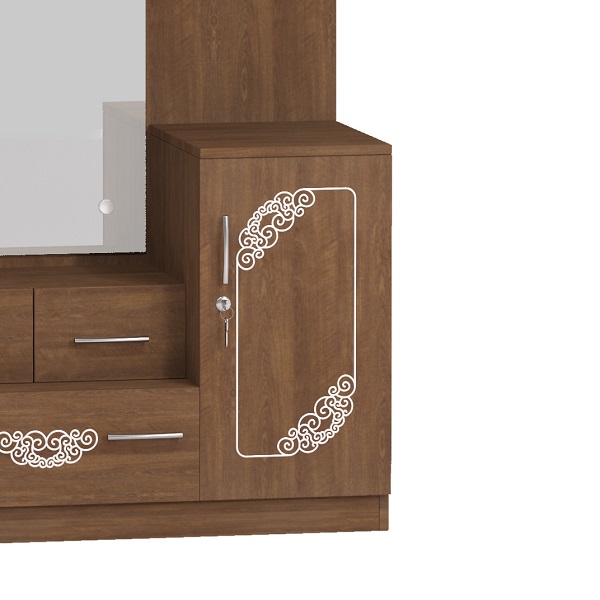 Charly Dressing Table