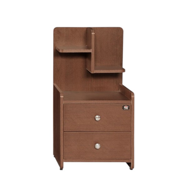 Regal Marina Bed Side Table Antique