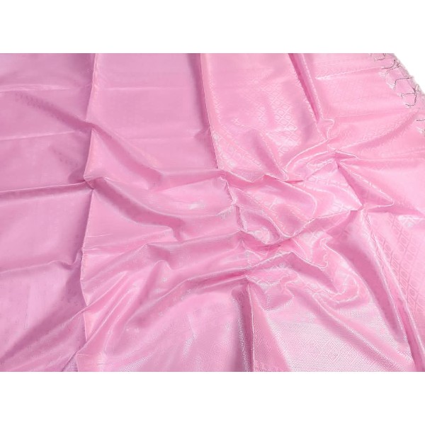 Soft silk kanci katan sharee
