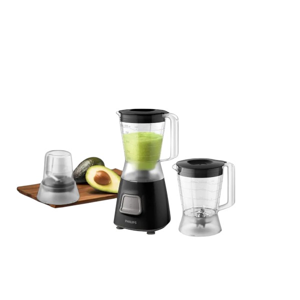 Philips HR2059 Blender 450 watts PH-1099-J