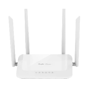 Ruijie RG-EW1200 1200Mbps Dual Band Mesh WiFi Router – White Color