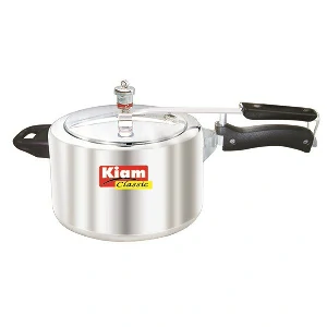 Kiam Classic Pressure Cooker – 5.5L