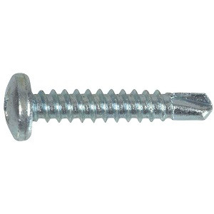 ½" Cut Screw
