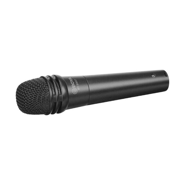Boya BY-BM57 Cardioid Dynamic Instrument Microphone