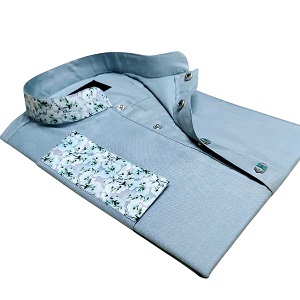 Contrast Panjabi
