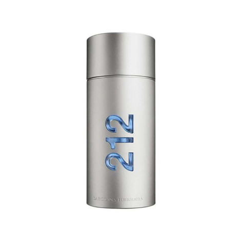 Carolina Herrera 212 Men NYC 100ml (Spain)