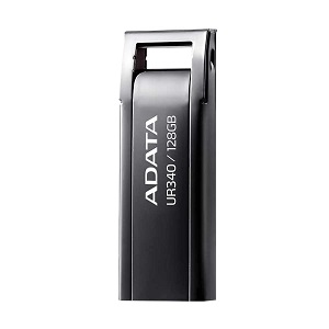Adata UR340 128GB USB 3.2 Black Pen Drive