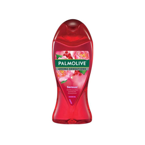 Palmolive Aroma Sensations Sensual Shower Gel 250ml (Thailand)