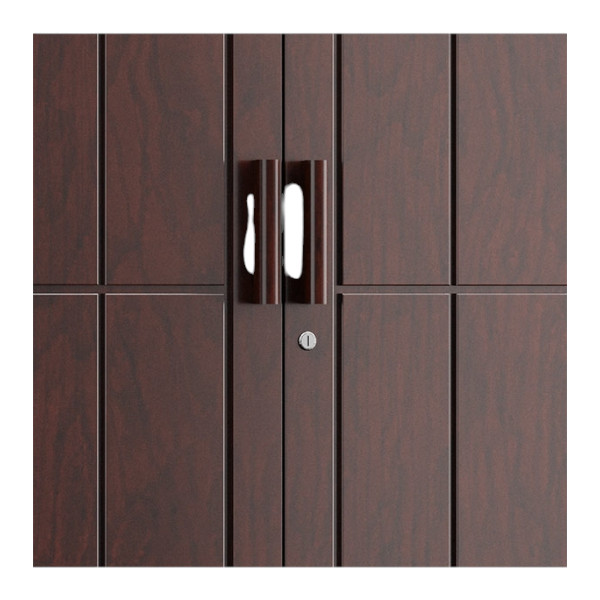 Regal Eldora Wooden Cupboard