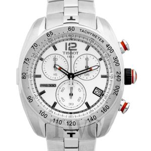 Tissot T-Sport PRS 330 Men's Chronograph6.417.11.037.00