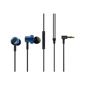 Mi Dual Driver In-ear Magnetic Earphones