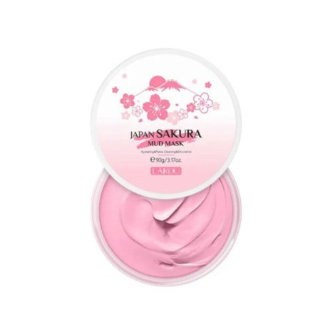 Laikou Japan Sakura Mud Musk 90g (China)
