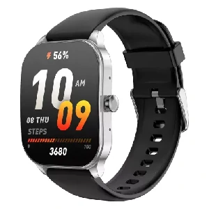 Amazfit Pop 3S Smart Watch (Bluetooth Calling)