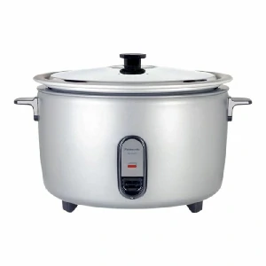 Panasonic Rice Cooker SR GA721 -7.2L-White