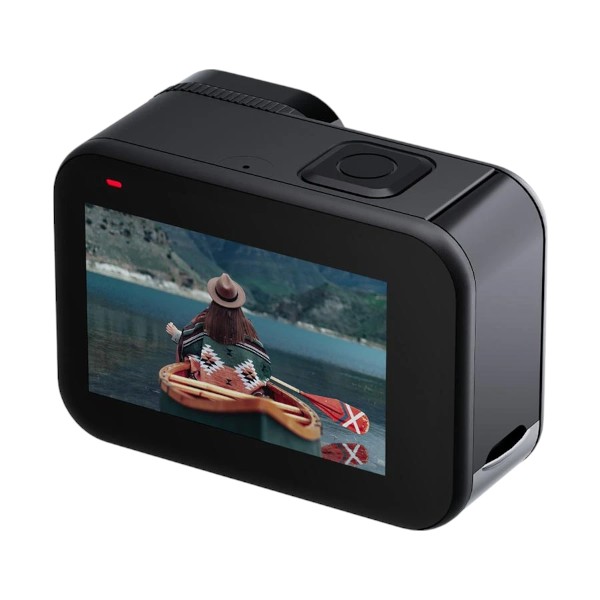 Blisbond Fly3 Black 4K Action Camera