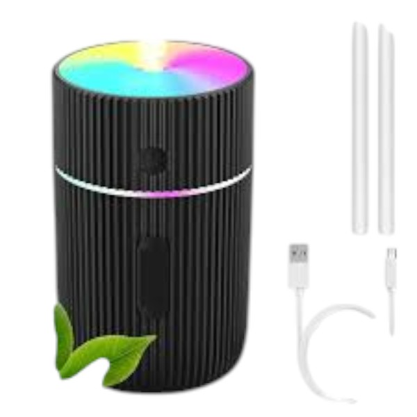 Car Home Humidifier USB Fine Spray
