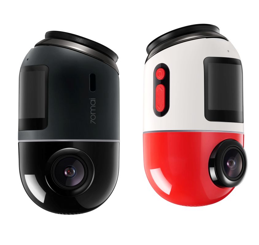 70Mai OMNI 360 Digree Camera