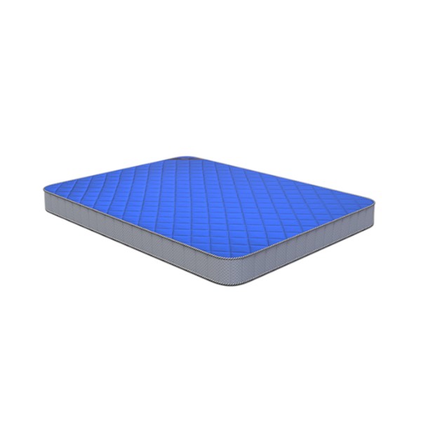 Comfy Ultra Soft Mattress 78"x59.05"x4" M-801