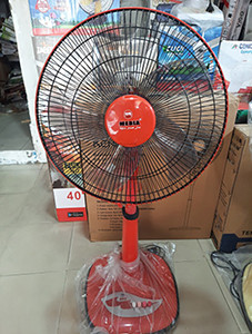 Media Mini Half Stand FAN 16 inches