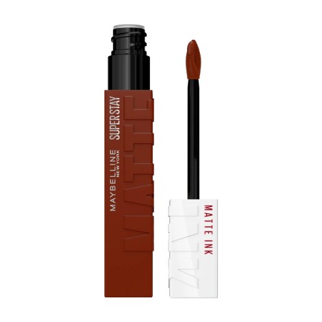 Maybelline Super Stay Matte Ink Lipstick - 515 Renegade (China)
