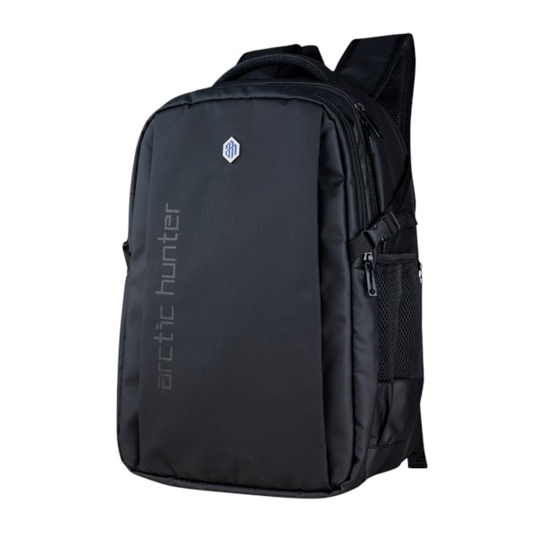 New Arctic Hunter BackPack Black ( Ex 232 )