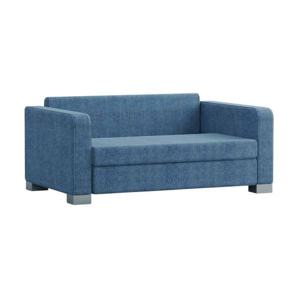 Regal Sofa Cum Bed SCB-201-6-2-07