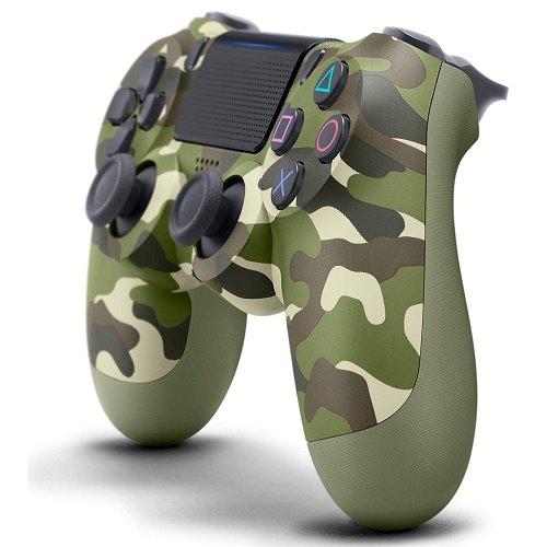 PS4 Controller Camo