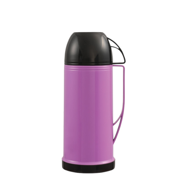 Winner Vacuum Flask 0.5L Green