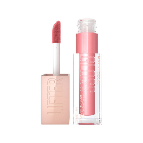 Maybelline Lifter Gloss Lip Gloss - 004 SILK (Canada)