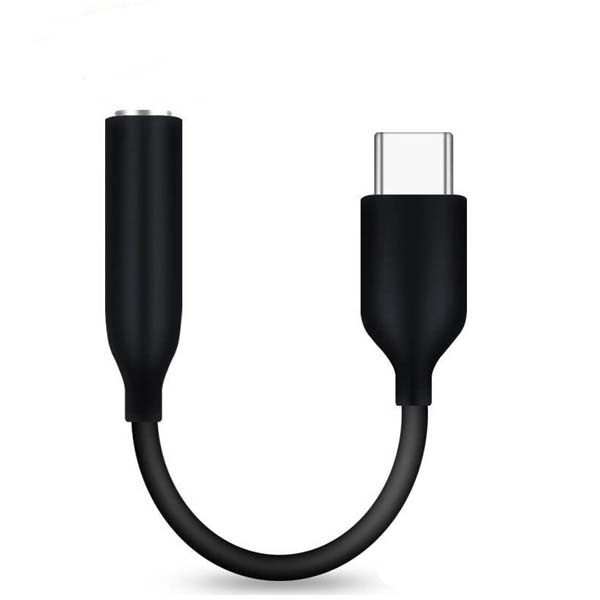 Samsung USB Type-C to 3.5mm Headphone Jack Adapter