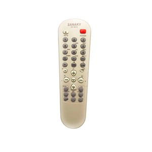 TV Remote SANAKY KK-901A