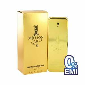 Paco Rabanne One Million EDT 100ml for Men