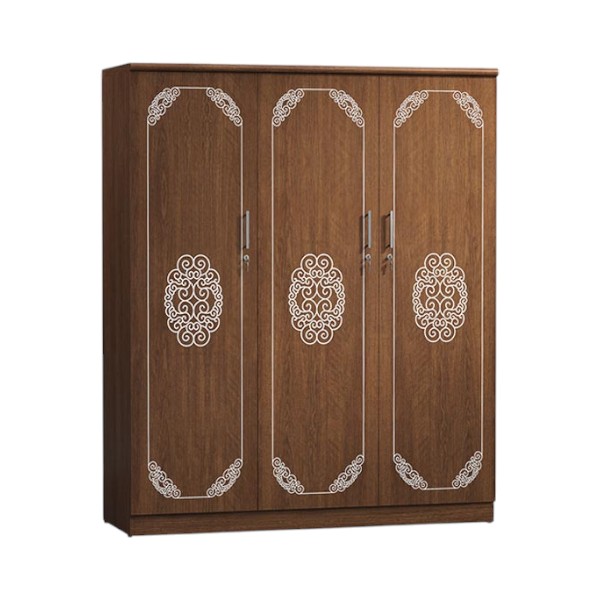 Regal CUPBOARD- CHARLY CBH-143 3Door