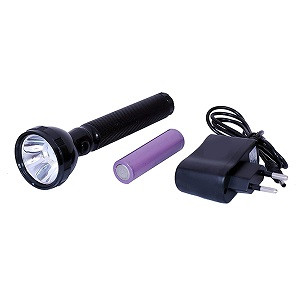 JY SUPER Torch Light - JY 8970
