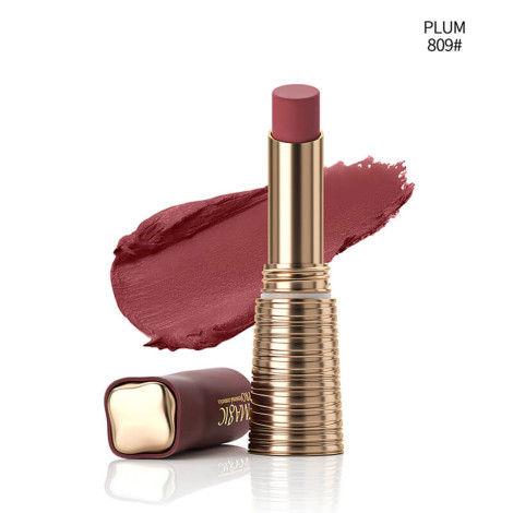 Imagic Waterproof Matte Lipstick - 809 Plum (China)