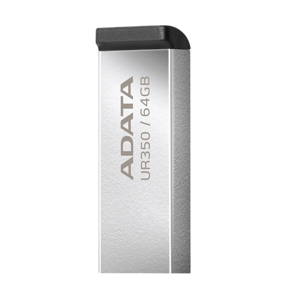 Adata UR350 64GB USB 3.2 Black Pen Drive