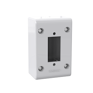 Walton 1 Hole Piano Switch Box