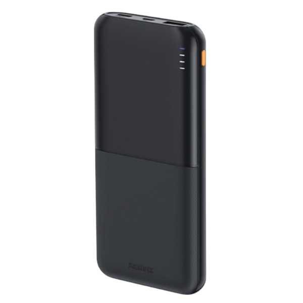 REMAX Lango Series II Power Bank 10000mAh – Black