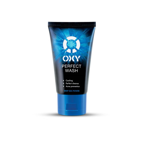 Oxy Deep Sea Power Perfect Wash 50g (Vietnam)