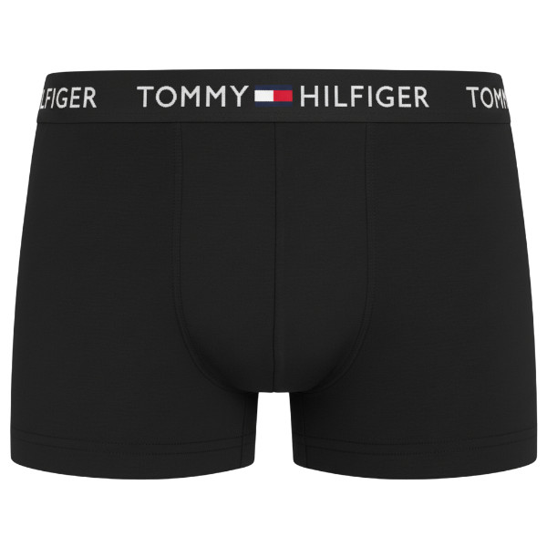 TOMMY HILFIGER 3-Pack Boxer Shorts Men's Trunks ( Multi Color)