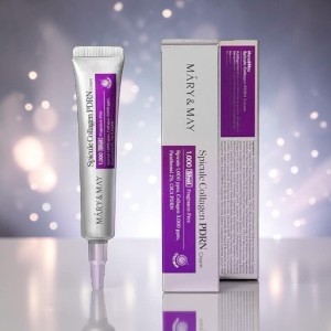 Mary & May Spicule Collagen PDRN Cream 15g (Korea)