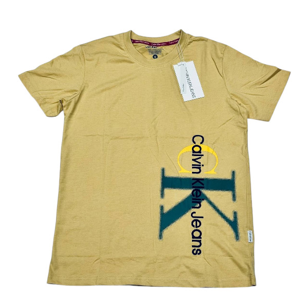 Export Brand Summer T-Shirt