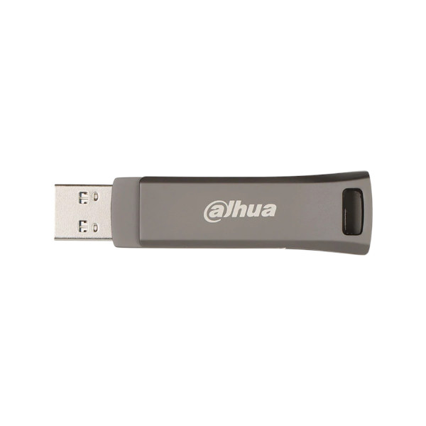 Dahua P629 64GB USB 3.2 Gen 1 & Type-C OTG Metal Gray Pen Drive